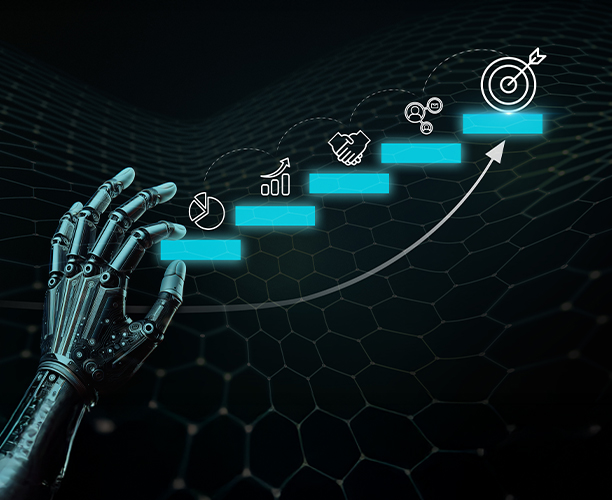 DexaMind Robot Roadmap